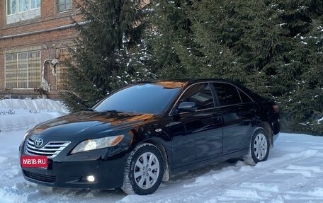 Toyota Camry, 2007 год, 1 190 000 рублей, 1 фотография