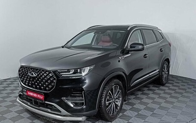 Chery Tiggo 8 Pro, 2021 год, 1 899 800 рублей, 1 фотография