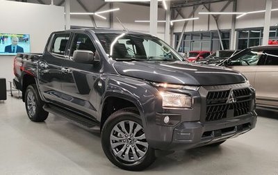 Mitsubishi L200, 2024 год, 5 170 000 рублей, 1 фотография