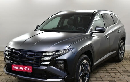 Hyundai Tucson, 2025 год, 4 549 000 рублей, 1 фотография