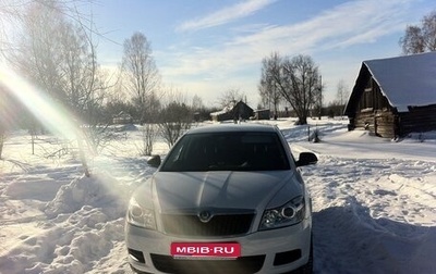 Skoda Octavia, 2012 год, 950 000 рублей, 1 фотография