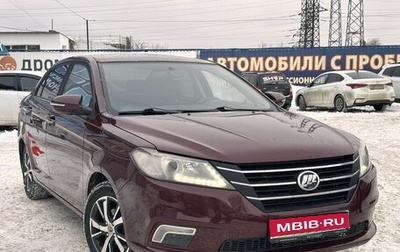 Lifan Solano II, 2016 год, 640 000 рублей, 1 фотография