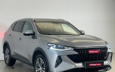 Haval F7 I, 2022 год, 2 230 000 рублей, 1 фотография