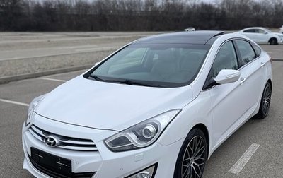 Hyundai i40 I рестайлинг, 2014 год, 1 699 000 рублей, 1 фотография