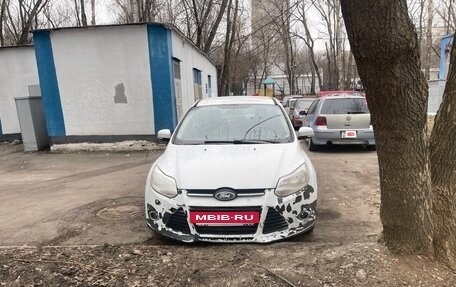 Ford Focus III, 2011 год, 470 000 рублей, 3 фотография