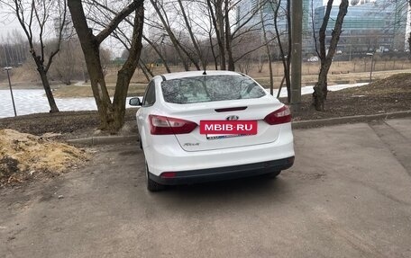 Ford Focus III, 2011 год, 470 000 рублей, 6 фотография