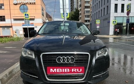 Audi A3, 2011 год, 970 000 рублей, 2 фотография