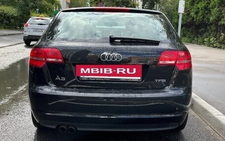 Audi A3, 2011 год, 970 000 рублей, 5 фотография