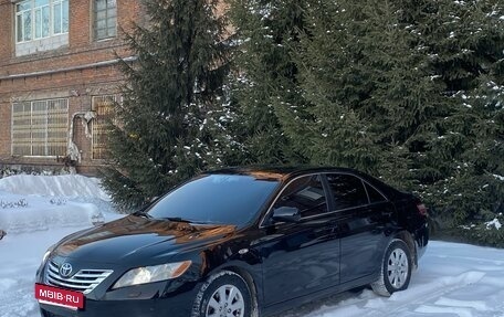 Toyota Camry, 2007 год, 1 190 000 рублей, 7 фотография