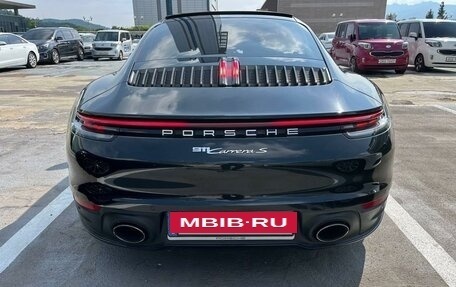 Porsche 911, 2021 год, 12 500 000 рублей, 8 фотография