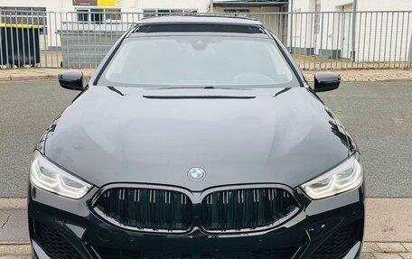 BMW 8 серия, 2021 год, 6 800 000 рублей, 2 фотография