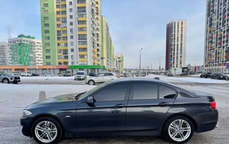 BMW 5 серия, 2011 год, 1 490 000 рублей, 3 фотография