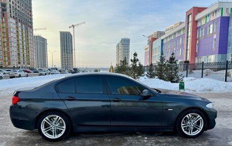 BMW 5 серия, 2011 год, 1 490 000 рублей, 8 фотография