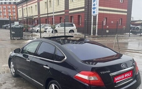 Nissan Teana, 2008 год, 860 000 рублей, 4 фотография