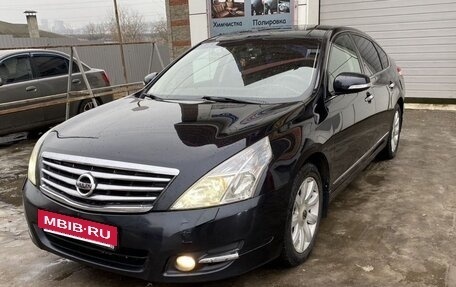 Nissan Teana, 2008 год, 860 000 рублей, 5 фотография