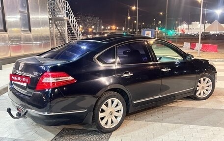 Nissan Teana, 2008 год, 860 000 рублей, 10 фотография