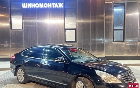 Nissan Teana, 2008 год, 860 000 рублей, 11 фотография