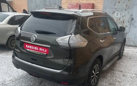 Nissan X-Trail, 2018 год, 2 000 000 рублей, 5 фотография