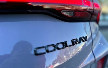 Geely Coolray I, 2024 год, 2 909 190 рублей, 28 фотография