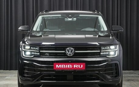 Volkswagen Teramont I, 2024 год, 6 999 000 рублей, 2 фотография