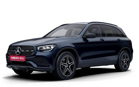 Mercedes-Benz GLC, 2024 год, 8 975 320 рублей, 11 фотография