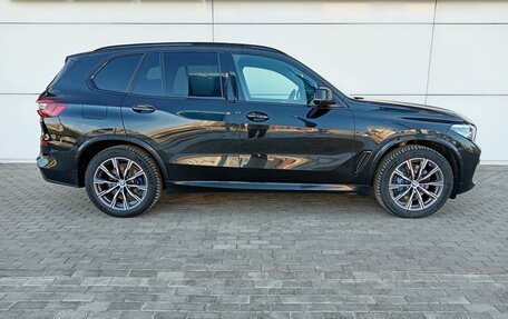 BMW X5, 2022 год, 9 446 000 рублей, 4 фотография