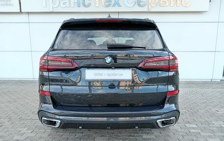 BMW X5, 2022 год, 9 446 000 рублей, 6 фотография