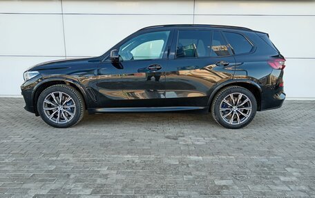 BMW X5, 2022 год, 9 446 000 рублей, 8 фотография