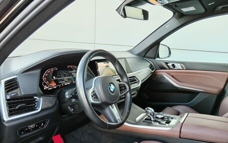 BMW X5, 2022 год, 9 446 000 рублей, 16 фотография