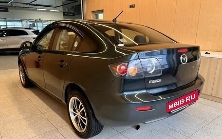 Mazda Axela, 2006 год, 725 000 рублей, 6 фотография