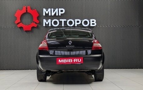 Renault Megane II, 2008 год, 500 000 рублей, 5 фотография