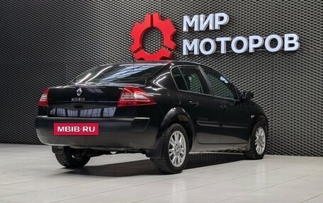 Renault Megane II, 2008 год, 500 000 рублей, 6 фотография