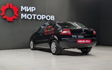 Renault Megane II, 2008 год, 500 000 рублей, 4 фотография