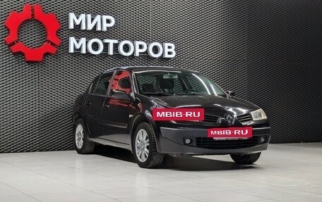 Renault Megane II, 2008 год, 500 000 рублей, 3 фотография