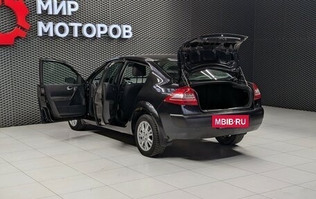 Renault Megane II, 2008 год, 500 000 рублей, 7 фотография