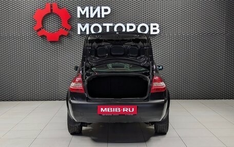 Renault Megane II, 2008 год, 500 000 рублей, 8 фотография