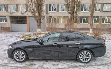 BMW 5 серия, 2016 год, 2 500 000 рублей, 2 фотография