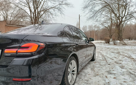 BMW 5 серия, 2016 год, 2 500 000 рублей, 5 фотография