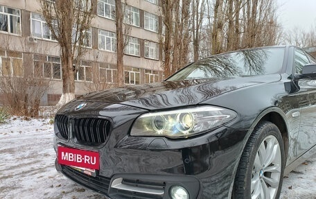 BMW 5 серия, 2016 год, 2 500 000 рублей, 8 фотография