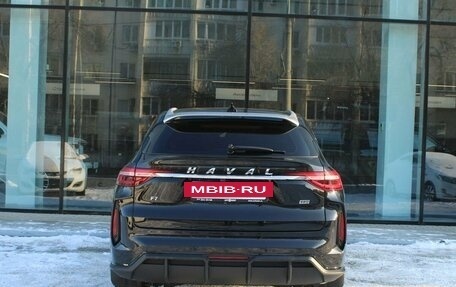 Haval F7 I, 2024 год, 2 750 000 рублей, 6 фотография