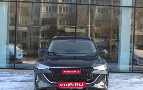 Haval F7 I, 2024 год, 2 750 000 рублей, 2 фотография