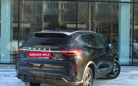 Haval F7 I, 2024 год, 2 750 000 рублей, 5 фотография