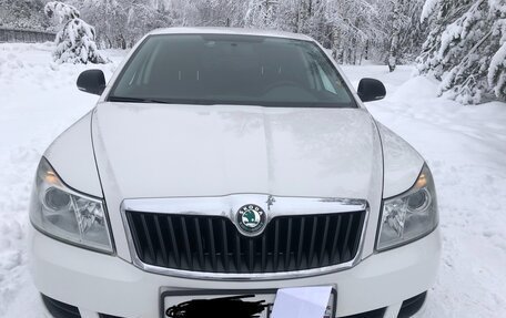 Skoda Octavia, 2012 год, 950 000 рублей, 2 фотография