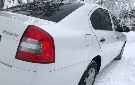 Skoda Octavia, 2012 год, 950 000 рублей, 8 фотография