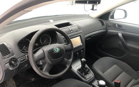 Skoda Octavia, 2012 год, 950 000 рублей, 7 фотография