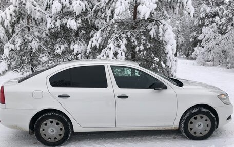 Skoda Octavia, 2012 год, 950 000 рублей, 5 фотография