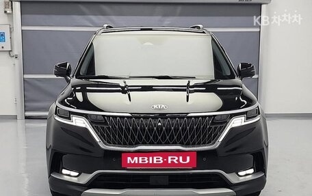 KIA Carnival, 2020 год, 2 602 000 рублей, 3 фотография