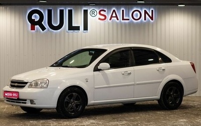 Chevrolet Lacetti, 2012 год, 790 000 рублей, 1 фотография