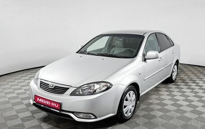 Daewoo Gentra II, 2014 год, 800 000 рублей, 1 фотография