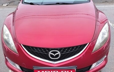 Mazda 6, 2008 год, 783 000 рублей, 1 фотография